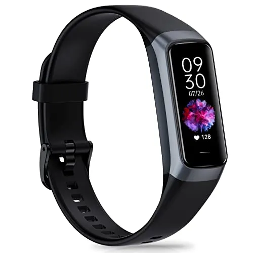 Bakoor Fitness Tracker Review: Your Companion for a Healthier Lifestyle