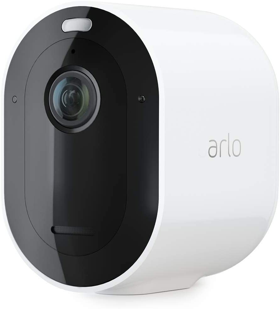 Arlo Pro 3