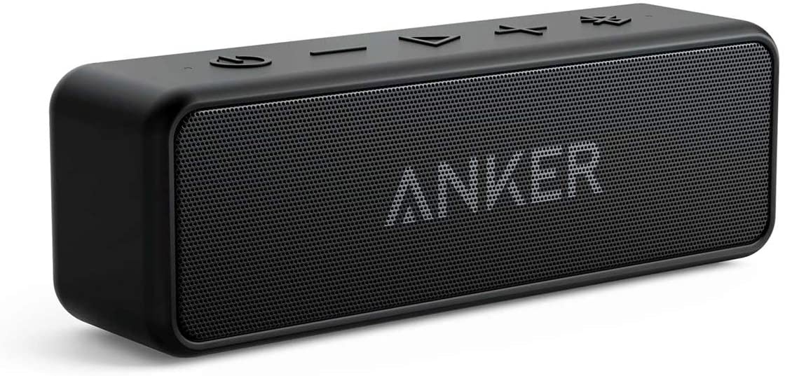 Anker Soundcore 2 Review