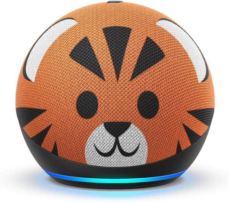 Echo Dot Comprasion