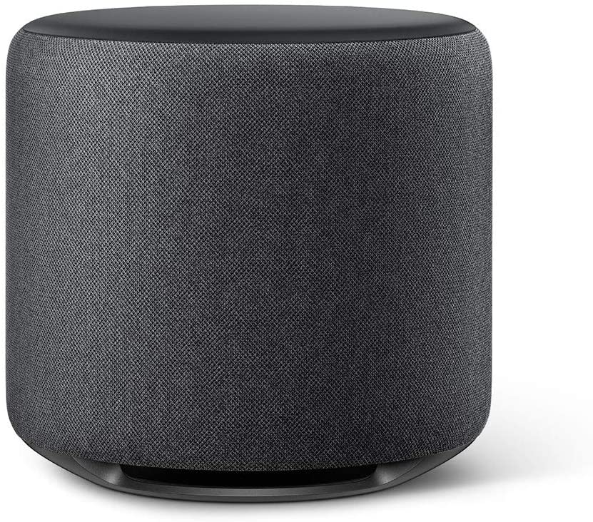 Echo Sub Review