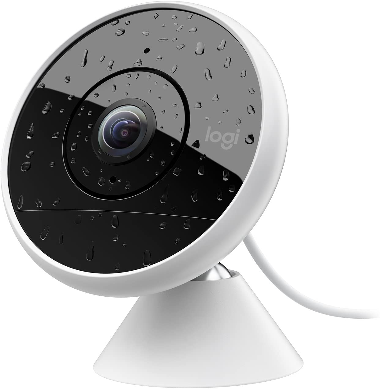 Logitech Circle 2 Review