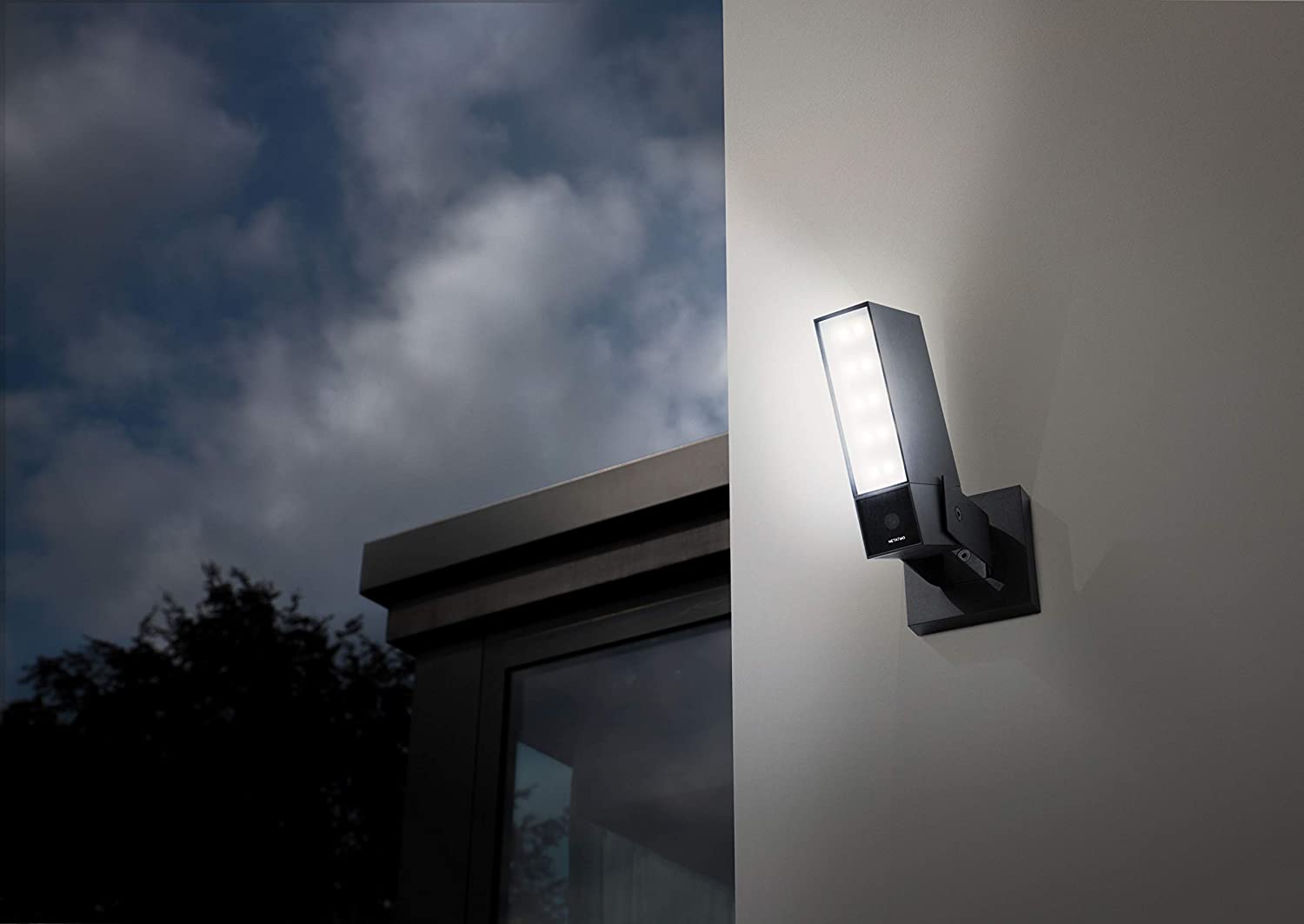 Netatmo Smart Outdoor Camera