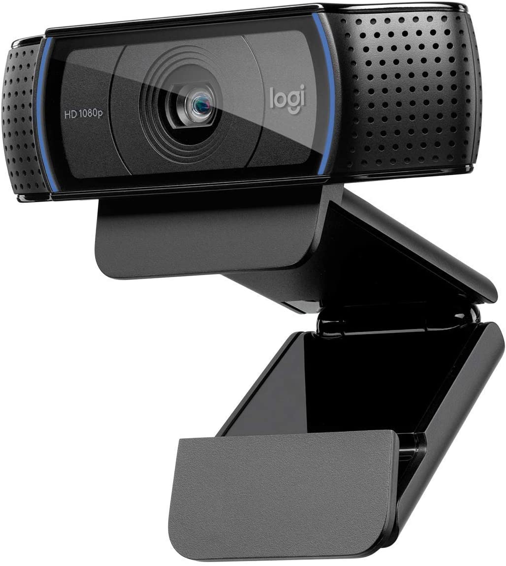Webcam Test and Comprasion