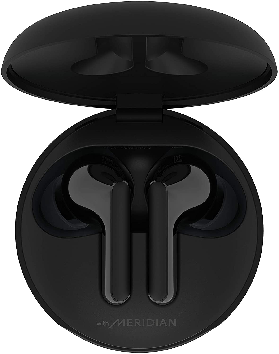 LG TONE Free HBS-FN6 - True Wireless Bluetooth Earbuds