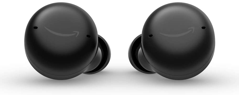 All-new Echo Buds (2nd Gen)