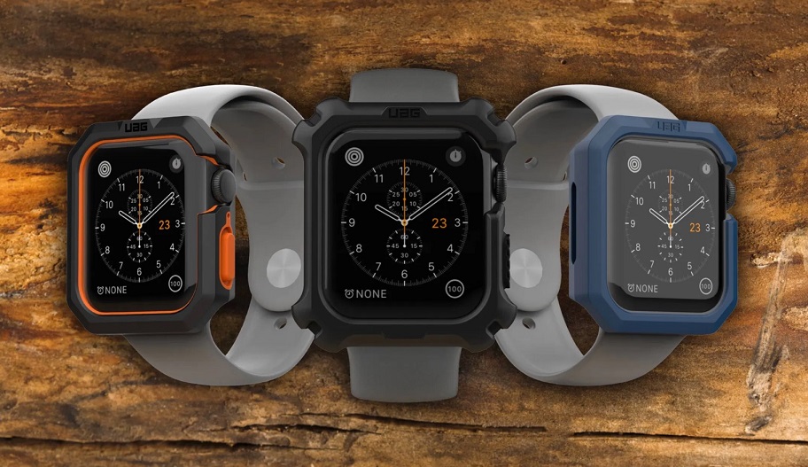 Apple Watch Explorer Edition
