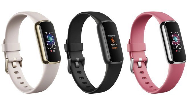 Fitbit Luxe Review