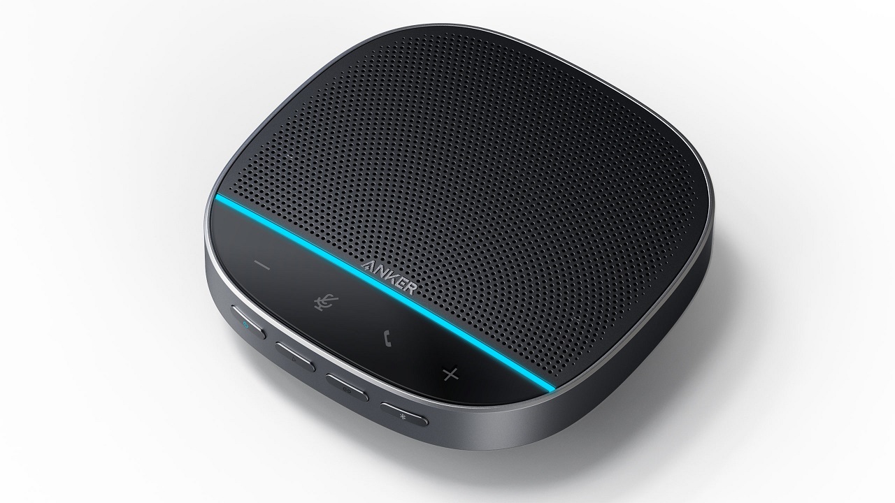 Anker Powerconf S500 Review