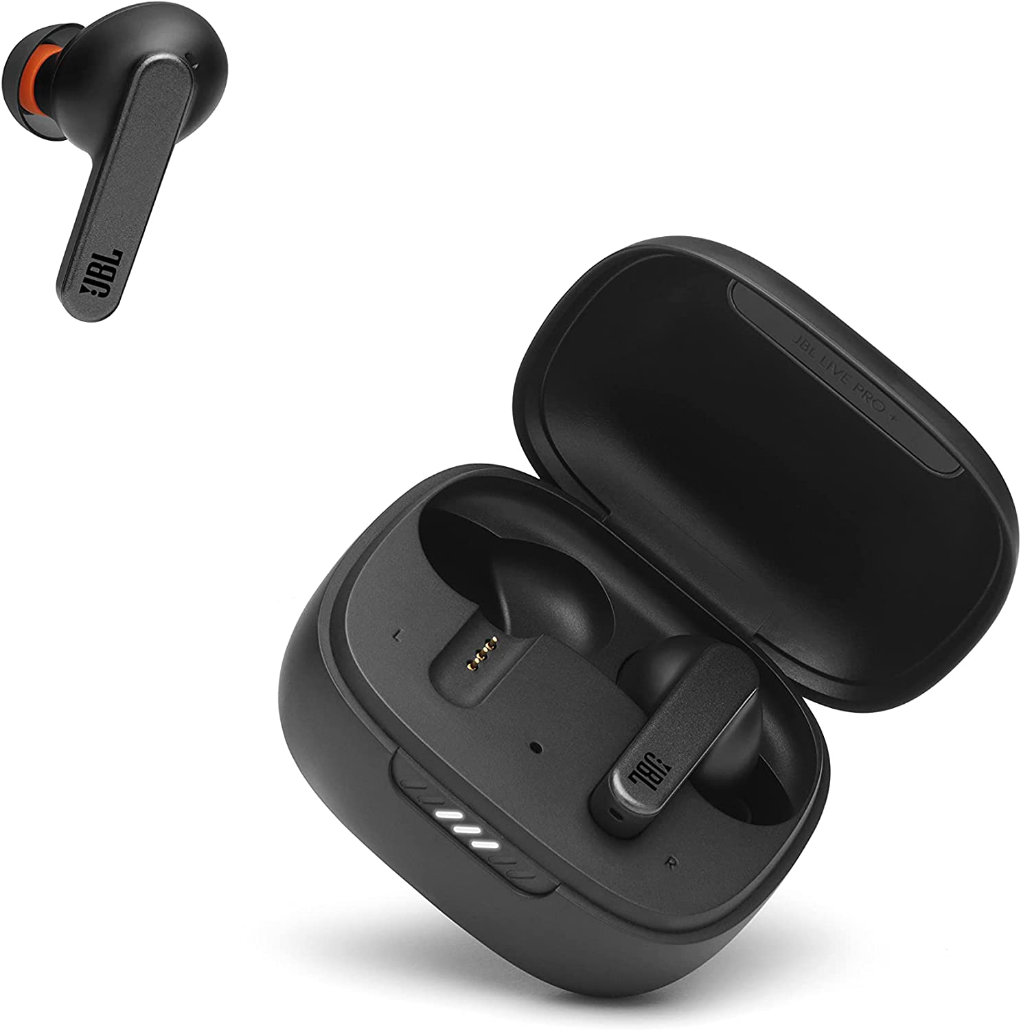 JBL Live PRO+ TWS True Wireless in-Ear