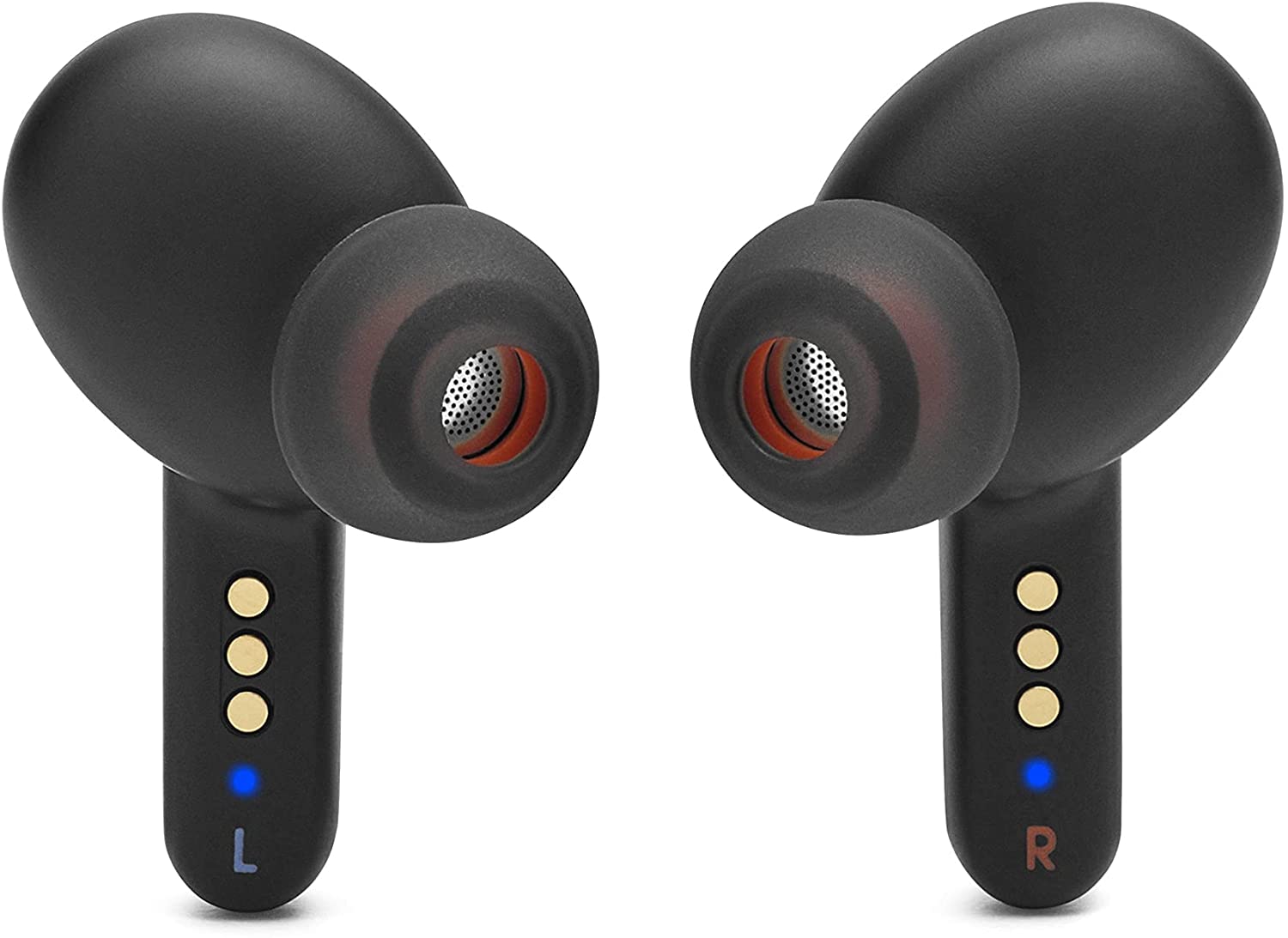 JBL Live PRO+ TWS Up to 28H of Battery