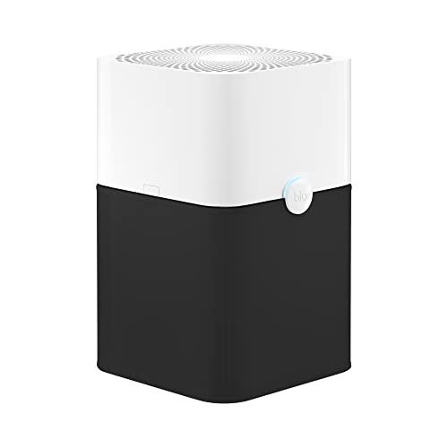 BLUEAIR Air Purifier Large Room, Air Cleaner for Dust Pet Dander Smoke Mold Pollen Bacteria Allergen, Odor Removal, for Home