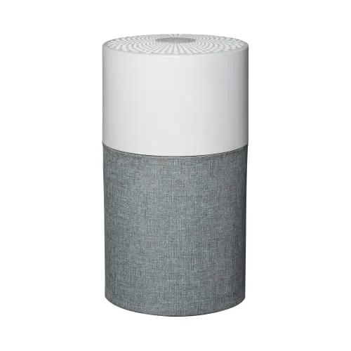 BLUEAIR Air Purifiers for Bedroom, HEPASilent Small Room Air Purifiers for Home, Air Cleaner for Pets Allergies, Virus Air