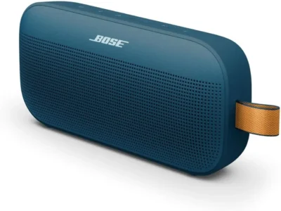 Bose SoundLink Flex 2nd Gen review