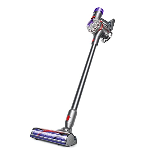 Dyson V8 Cordless Vacuum Cleaner: A Game-Changer in Home Cleaning