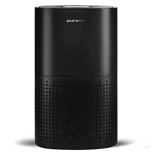 Elevate Your Home PuroAir HEPA 14 Air Purifier for Home - Covers 1,115 Sq Ft - Air Purifier for Allergies - For Large Rooms