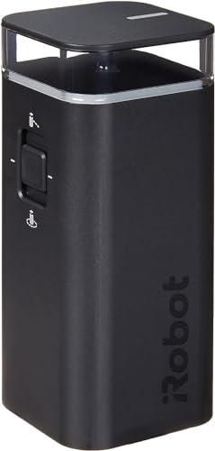 iRobot Roomba Authentic Replacement Parts - Dual Mode Virtual Wall Barrier Compatible with Roomba 600 700 800 900 Series,