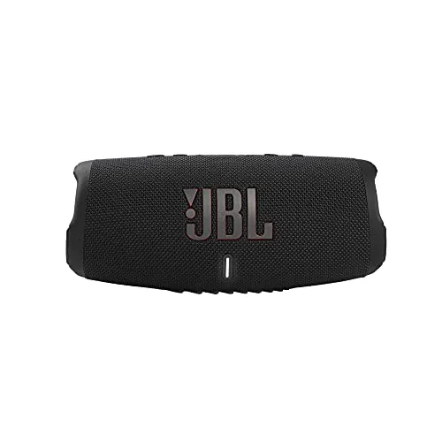 JBL Charge 5 Review: Big Sound, IP67, Power Bank