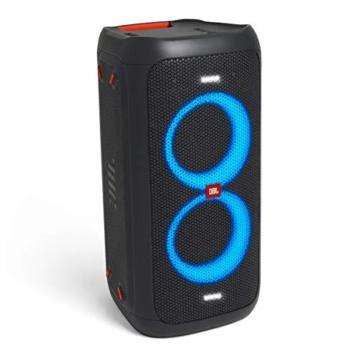 JBL PartyBox 100 - High Power Portable Wireless Bluetooth Party Speaker Bluetooth speaker