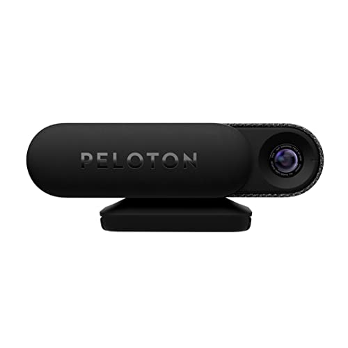 Peloton Guide AI-Powered Personal Strength Training Device For Your TV, with Built-In Camera Technology, World-Class