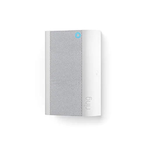 Ring Chime Pro security camera