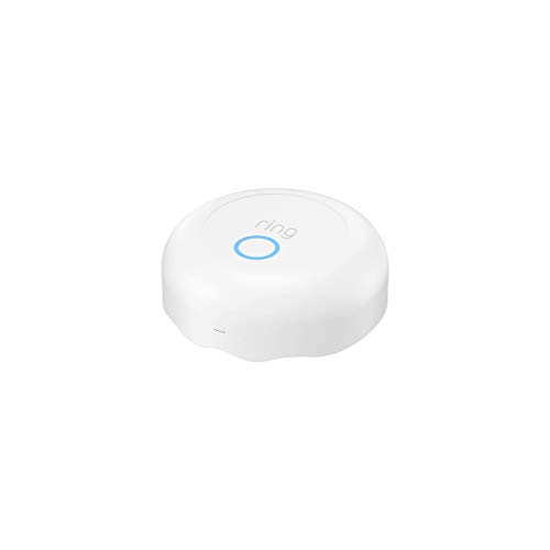 Ring Flood Freeze security camera