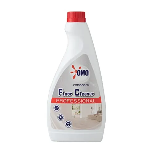 roborock Official Roborock Multi-Surface Floor Cleaning Solution, Dilution Ratio 1:300, Compatible with Ultra, All Roborock