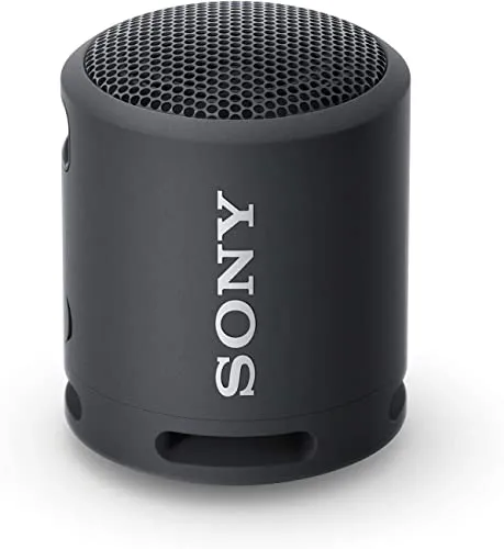 Sony SRS-XB13 EXTRA BASS Wireless Bluetooth Portable Lightweight Compact Travel Speaker, IP67 Waterproof & Durable for