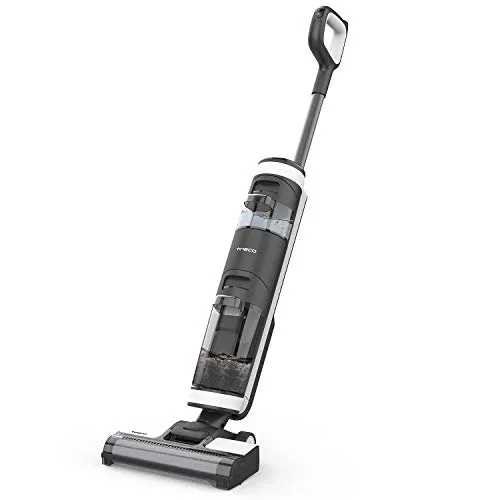 Tineco Floor ONE S3 Cordless Hardwood Floors Cleaner, Lightweight Wet Dry Vacuum Cleaners for Multi-Surface Cleaning with