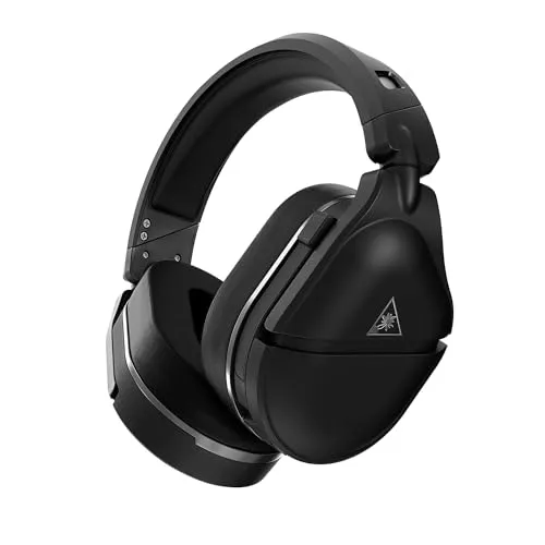 Turtle Beach Stealth 700 Gen 2 Wireless Gaming Headset for PS5, PS4, PS4 Pro, PlayStation & Nintendo Switch Featuring