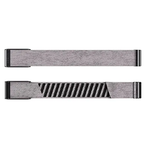WHOOP Ultra-Soft SuperKnit Accessory Wristband 4.0 for Enhanced Performance, Comfort and Durability, Compatible 4.0 Wearable