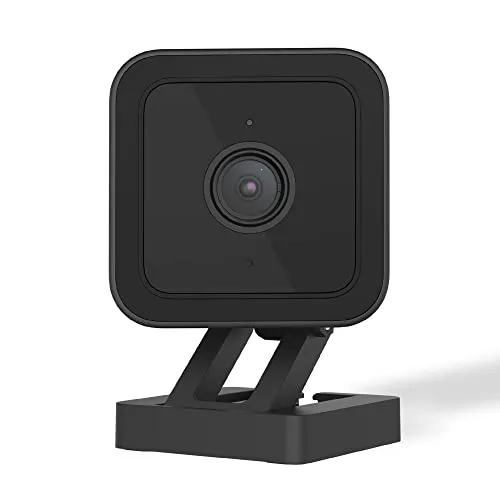 WYZE Cam v3 Limited Edition: Black, 1-Pack security camera