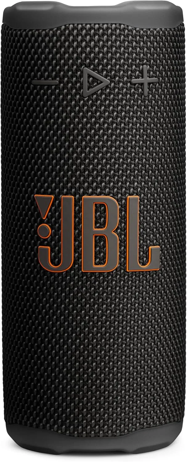 JBL Grip Review: Big, Rugged Sound to Go